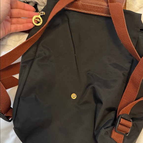 Longchamp Backpack - Picture 4 of 6